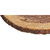 Zassenhaus Serving Plate Acacia round 23x2,5cm