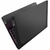 Notebook Lenovo IdeaPad Gaming 3 15ACH6 15.6" FHD AMD Ryzen 5 5600H 8GB 512GB SSD nVidia GeForce GTX 1650 4GB No OS Shadow Black