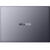 Notebook Huawei MateBook 14 14" 2K AMD Ryzen 7 4800H 16GB 512GB SSD AMD Radeon Graphics Windows 10 Gray