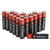 Baterii Verbatim, Alkaline, AA, 20 buc, 49877