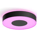 Philips Hue Infuse M ceiling lamp black