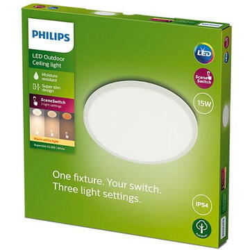 Philips Outdoor lighting LED ceiling light Phili