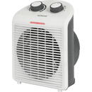 Ventilator Bomann fan heater HL 6040 CB 2000W white