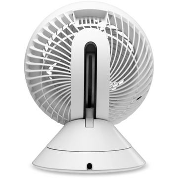 Ventilator Duux Globe Table Fan alb