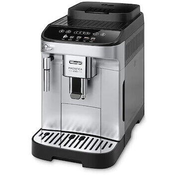Espressor DeLonghi De'Longhi Magnifica Evo ECAM290.31SB aparat de cafea negru/argintiu 1450 w