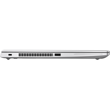 Notebook HP EliteBook 830 G8 13.3" FHD Intel Core i7 1165G7 16GB 512GB SSD Intel Iris Xe Graphics 4G Windows 11 Pro Silver