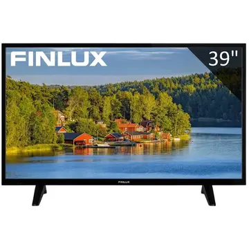 Televizor Finlux Televizor LED 39-FHF-5200 negru