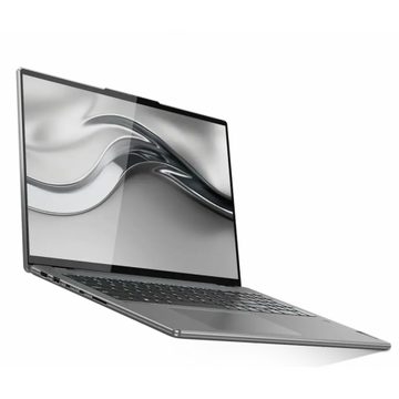 Notebook Lenovo Yoga 7 16IAH7 16" WQXGA Intel Core i7 12700H 16GB 512GB SSD Intel Arc A370M 4GB Windows 11 Arctic Grey