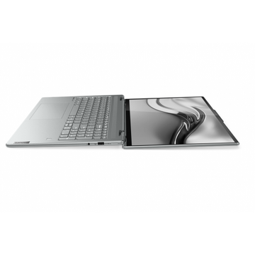 Notebook Lenovo Yoga 7 16IAH7 16" WQXGA Intel Core i7 12700H 16GB 512GB SSD Intel Arc A370M 4GB Windows 11 Arctic Grey
