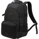 DICOTA Hero E-Sports, backpack (black, up to 43.9 cm (17.3))