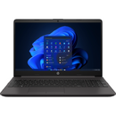 Notebook HP 250 G9 15.6" FHD Intel Core i7-1255U 16GB 512GB SSD Intel Iris Xe Graphics Windows 11 Pro Black