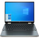 Notebook HP Spectre x360 14-ea1015nn 13.5" WUXGA Touch Intel Core i5-1155G7 16GB 512GB SSD Intel Iris Xe Graphics, Windows 11, Nightfall Black