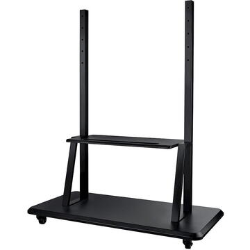 Optoma ST01 trolley, stand (black)