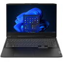 Notebook Lenovo IdeaPad Gaming 3 15IAH7 15.6" FHD Intel Core i5 12450H 16GB 512GB SSD nVidia GeForce RTX 3050 4GB No OS Onyx Grey