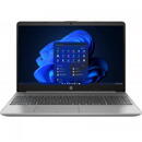 Notebook HP 250 G9 15.6" FHD Intel Core i3-1215U 8GB 256GB SSD Intel UHD Graphics Windows 11 Pro  Asteroid Silver