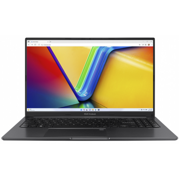 Notebook Asus VivoBook 15 X1505ZA-L1151 15.6" FHD Intel Core i5 1235U 8GB 512GB SSD Intel Iris Xe Graphics No OS Indie Black
