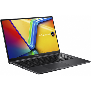 Notebook Asus VivoBook 15 X1505ZA-L1151 15.6" FHD Intel Core i5 1235U 8GB 512GB SSD Intel Iris Xe Graphics No OS Indie Black