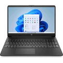 Notebook HP 15s-fq0005nq 7H692EA 15.6" FHD Intel Celeron N4120 8GB 256GB SSD Intel UHD Graphics, Free DOS