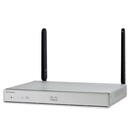 Router Cisco ISR 1100 4P DUAL GE SFP ROUTER