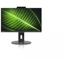 Monitor LED Fujitsu AIO DISPLAY P2410 23.8" negru