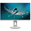 Monitor LED Fujitsu DISPLAY B2711 TE FHD 27 " inchi gri