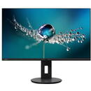 Monitor LED Fujitsu B2711 TS FHD - monitor LED - Full HD (1080p) - 68,5 cm (27") negru