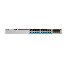 Switch Cisco CATALYST 9300 24-PORT MGIG AND