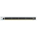 Switch Cisco CATALYST 1000 48PORT GE