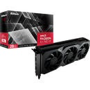 Placa video ASRock AMD  Radeon RX 7900 XT 20GB GDDR6 320bit DP/HDMI