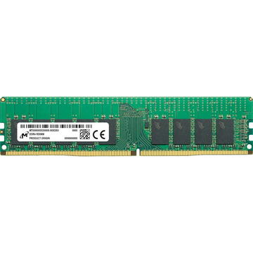 MICRON MTA18ASF2G72PDZ-3G2R DDR4 RDIMM 16GB 3200MHz CL22
