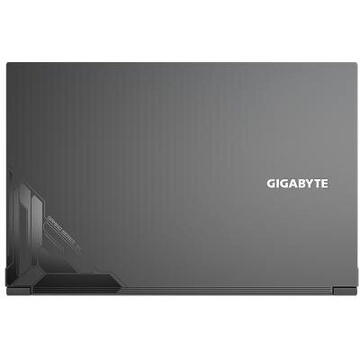 Notebook Gigabyte G5 14 MF-E2EE333SD 15.6" FHD Intel Core i5 12500H 8GB 512GB SSD nVidia GeForce RTX 4050 6GB Free DOS Black