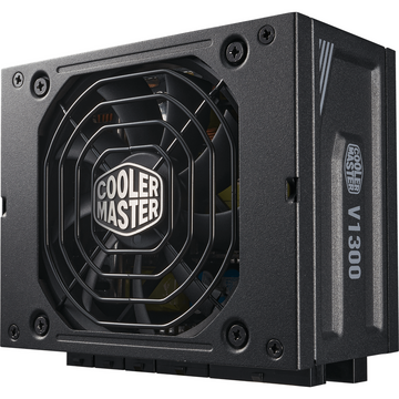 Sursa Cooler Master V SFX Platinum 1300W, ATX3.0, 80 PLUS Platinum Negru