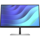 Monitor LED HP E22 G5, 21.5inch, 1920x1080, 5ms GTG, Black-Silver