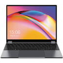 Notebook CHUWI FreeBook CWI558 13.5" (2256x1504) Touch Intel Celeron N5100 12GB 512GB SSD Intel UHD Graphics Windows 11 Gri