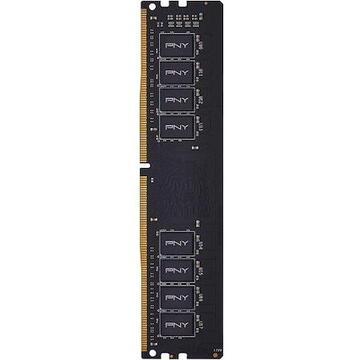 Memorie PNY MD16GSD42666 16GB, DDR4-2666MHz, CL19