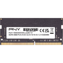 Memorie laptop PNY MN8GSD42666  8GB DDR4 2666MHz  CL19