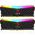 Memorie PNY XLR8 GAMING Epic-X RGB 16GB, DDR4-3200MHz, CL16, Dual Channel