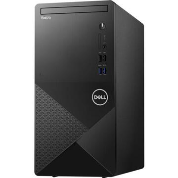 Sistem desktop brand Dell VOS 3020 MT i3-13100 8 256 1 W11P