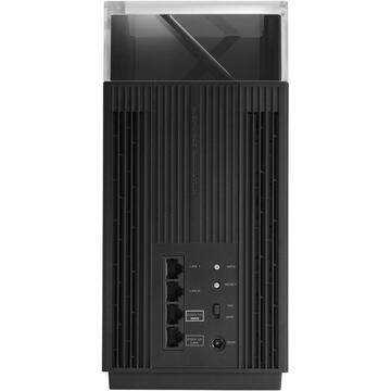 Asus ZenWiFi Pro XT12 AX11000, Access Point (black)
