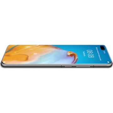 Smartphone Huawei P40 Pro 256GB 8GB RAM 5G Dual SIM Blue