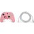 PowerA Enhanced Wired Controller for Xbox Series X|S, Gamepad (pink/white)