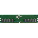 Memorie Samsung 32GB DDR5 4800MHz UDIMM