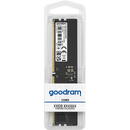 Memorie GOODRAM 16GB DDR5 4800MHz CL40 ECC