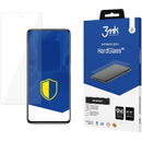 Folie Protectie Ecran 3MK HardGlass pentru Samsung Galaxy S23 S911, Sticla securizata, Full Glue, 9H, Transparenta