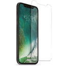 Folie Protectie Ecran Nevox pentru Apple iPhone 12 / Apple iPhone 12 Pro, Sticla securizata, 2.5D, 0.33mm, Cu Rama ajutatoare