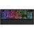 Tastatura ENDORFY GAMING OMNIS PUDDING KAILH BROWN RGB