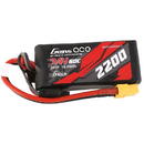 Gens ace Battery GensAce G-Tech LiPo 2200mAh 7.4V 60C 2S1P XT60