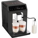 Espressor Krups Evidence One - Kaffeevollautomat 	1450 W 	15 bar 2.3 l Negru