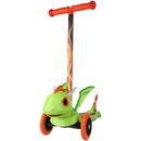 TRICYCLE SCOOTER FOR CHILDREN GLOBIX 3D DRAGON SCOOTER ACTSCOT-471CV BALANCE
