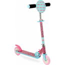 TWO-WHEEL SCOOTER FOR CHILDREN MGA LOL SURPRISE 652004 E5C-V LEOPARD